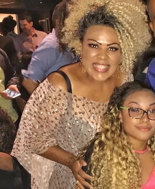 Talita/Fat Family