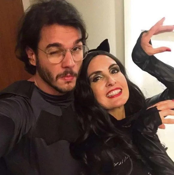Fátima e Túlio