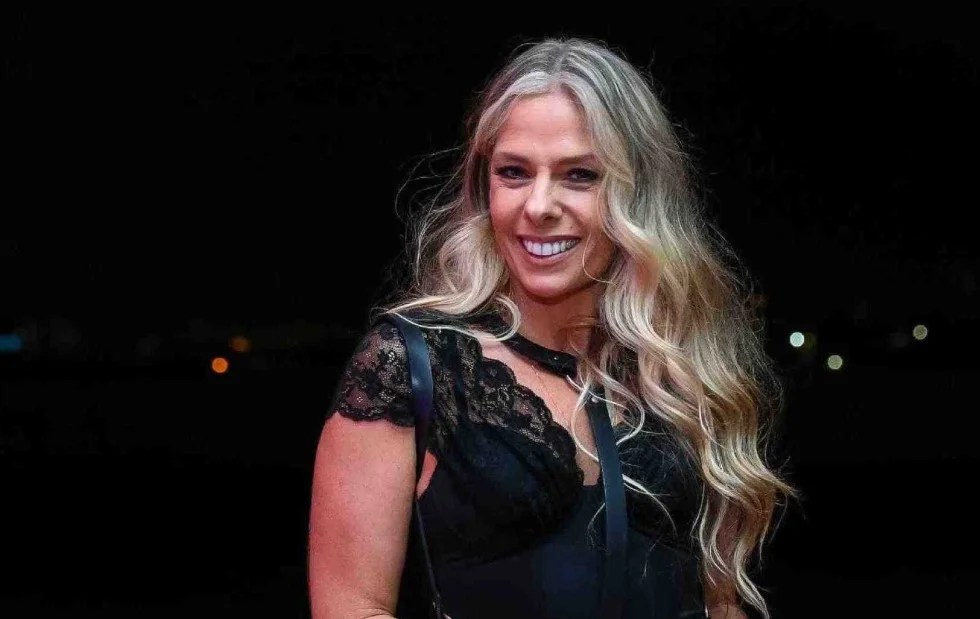 Adriane Galisteu