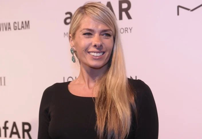 Adriane Galisteu