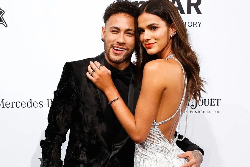 neymar