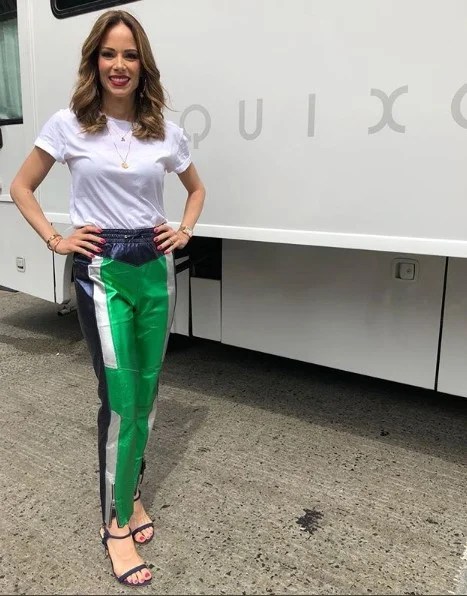 Ana Furtado