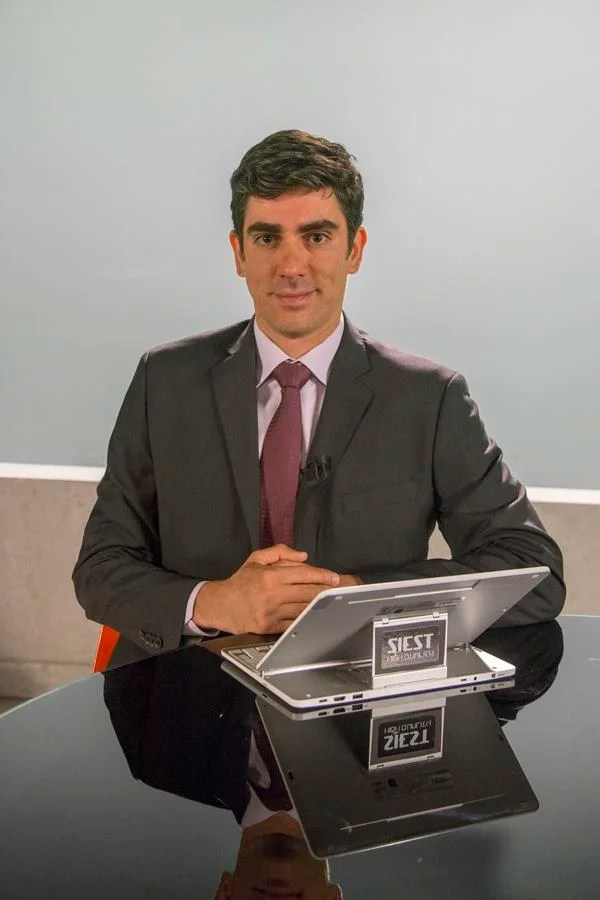 Tá no Ar