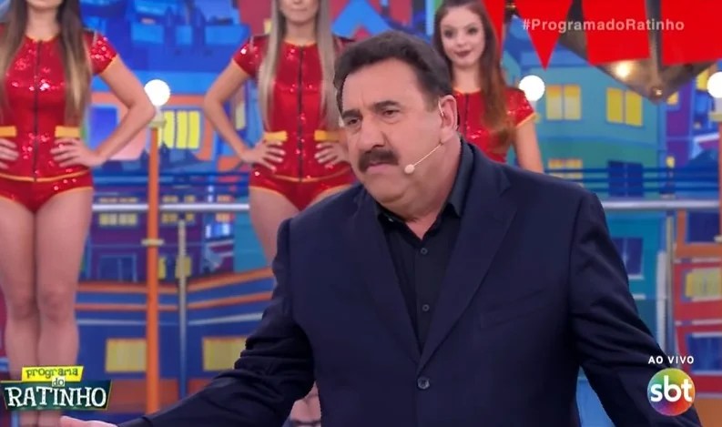 Ratinho
