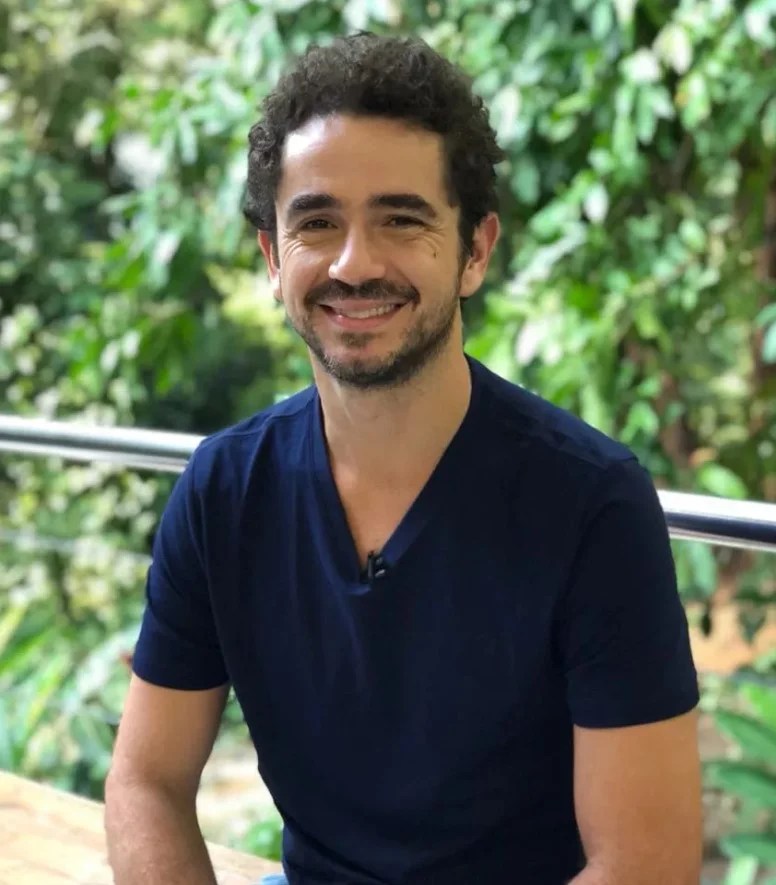 Felipe Androeli