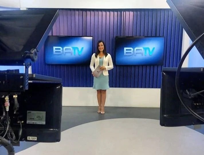 Priscila Guedes