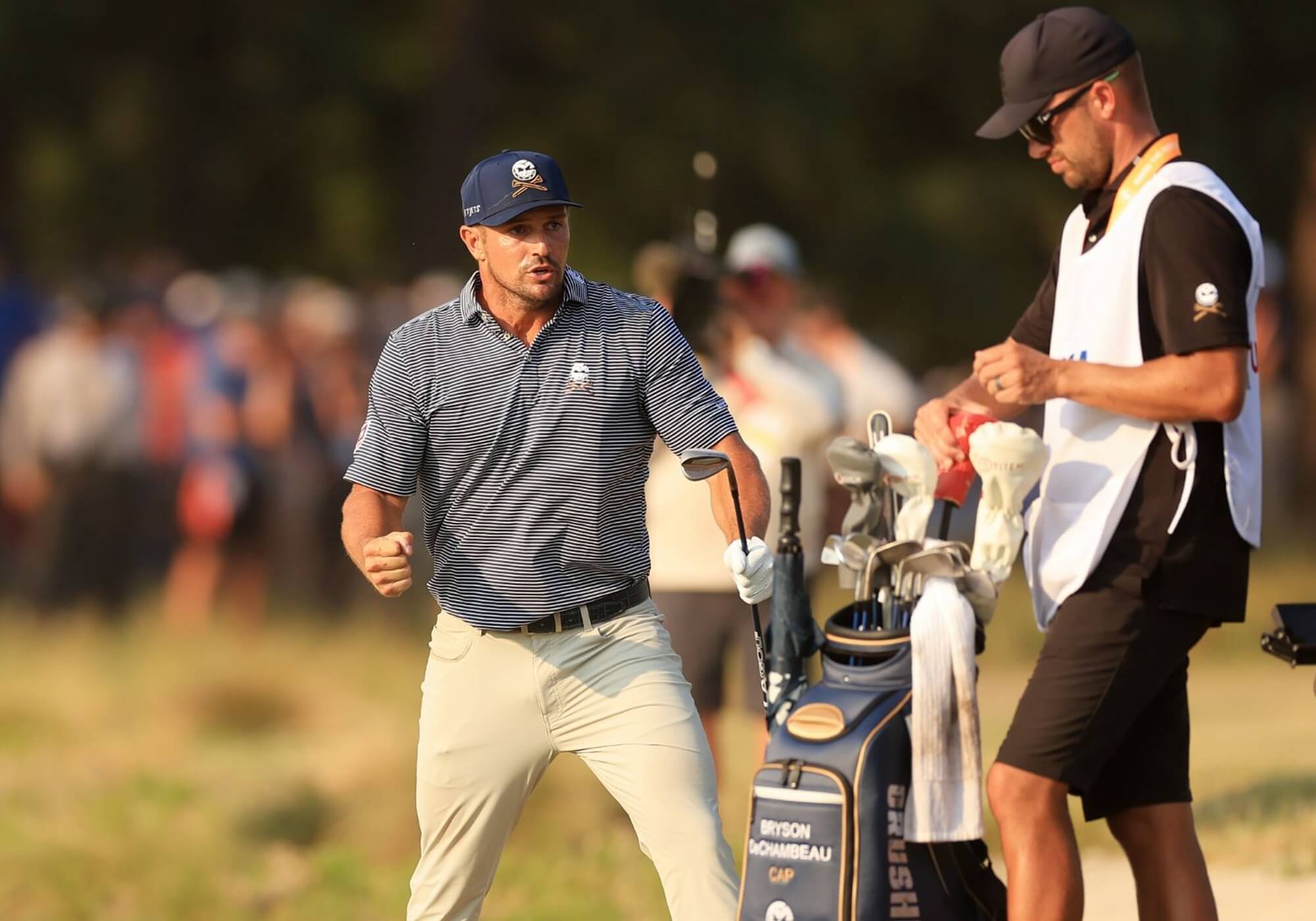 Blade Putters vs. Mallet Putters: Why Pros Are Switching (2024 U.S. Open Analysis) (2026)