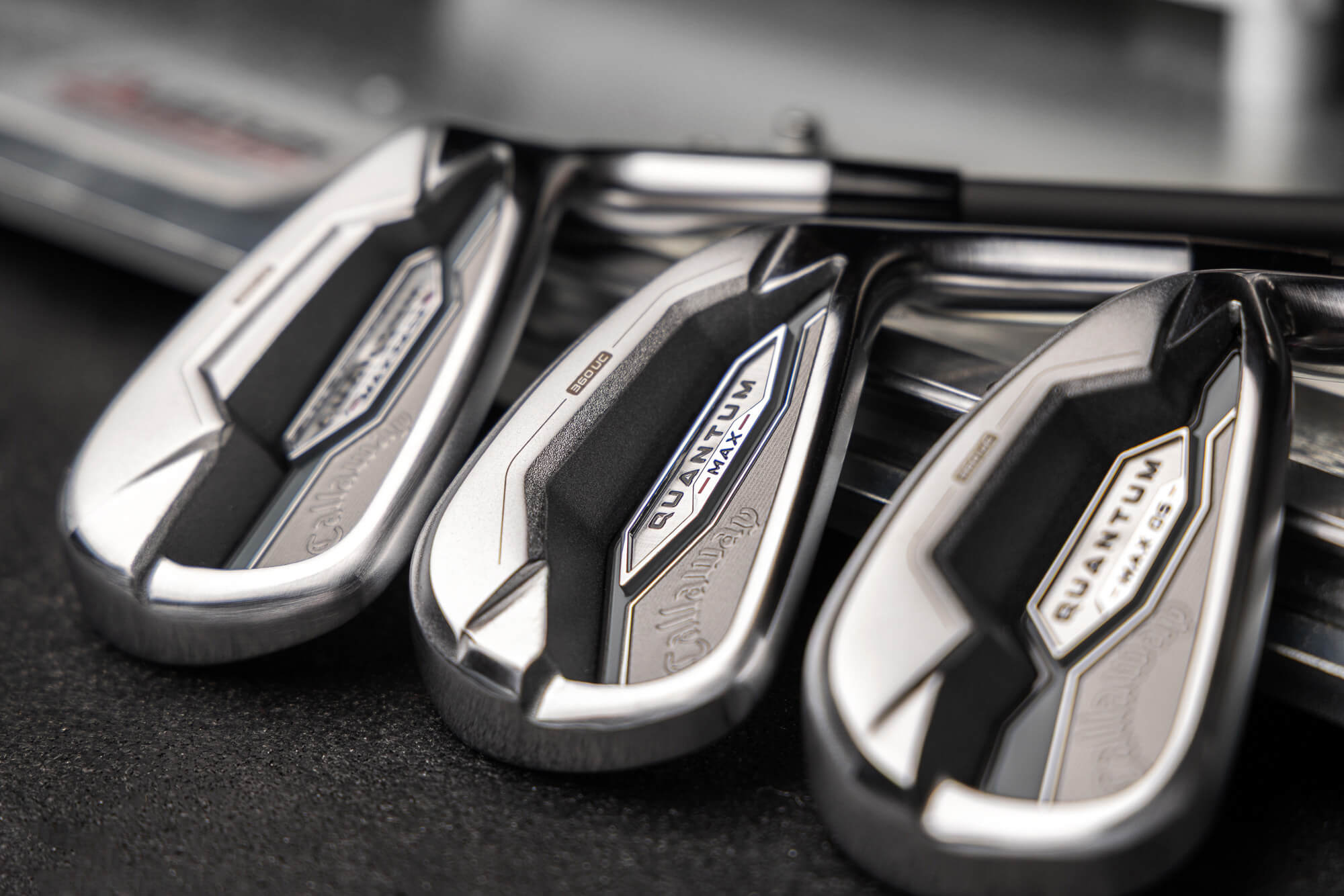 Callaway Paradym And Paradym X Irons MyGolfSpy Callaway Quantum Irons 3 