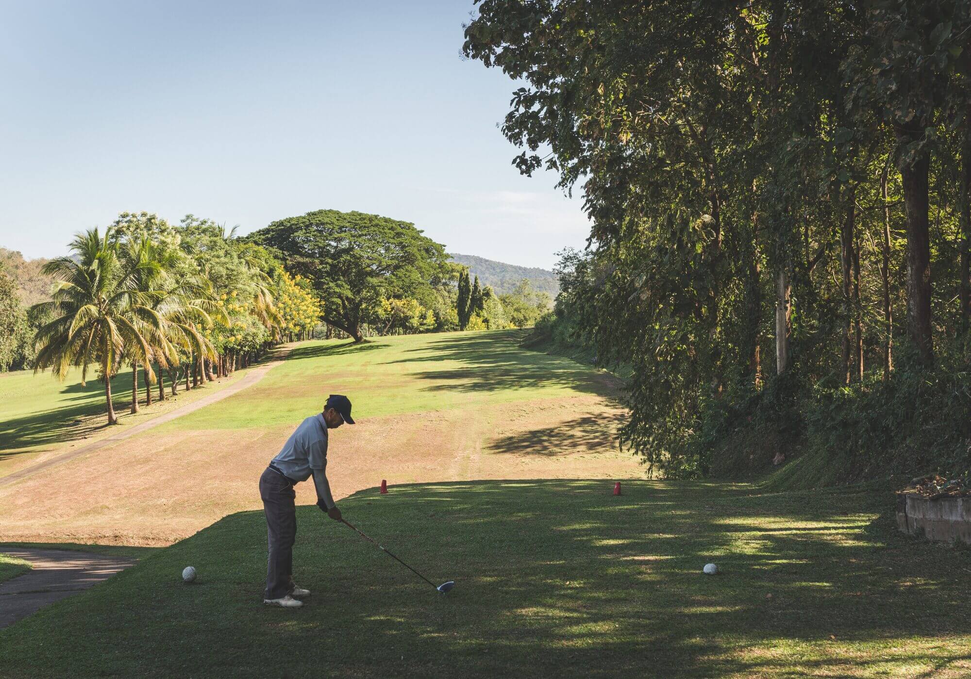 Is 9-Hole Golf the New Normal? USGA Data Says Yes (2026)
