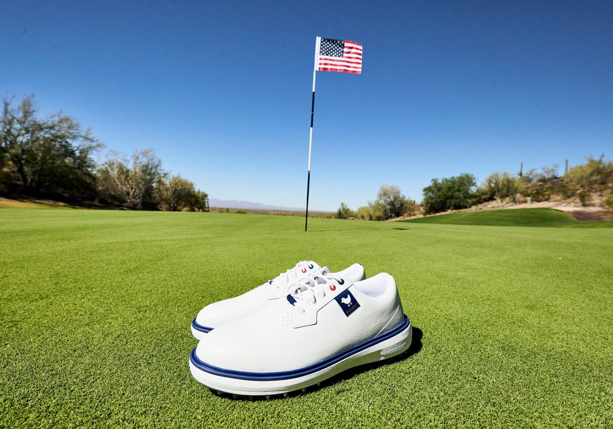 Bad Birdie x PAYNTR Golf: Unexpected Shoe Collaboration | Golf Brands Team Up (2026)