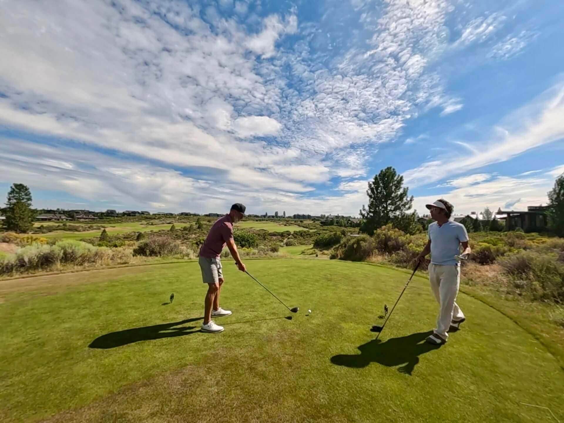 Fix Your Golf Alignment | Midlife Golf Improvement Journey | Golf Tips for Beginners & Pros (2026)