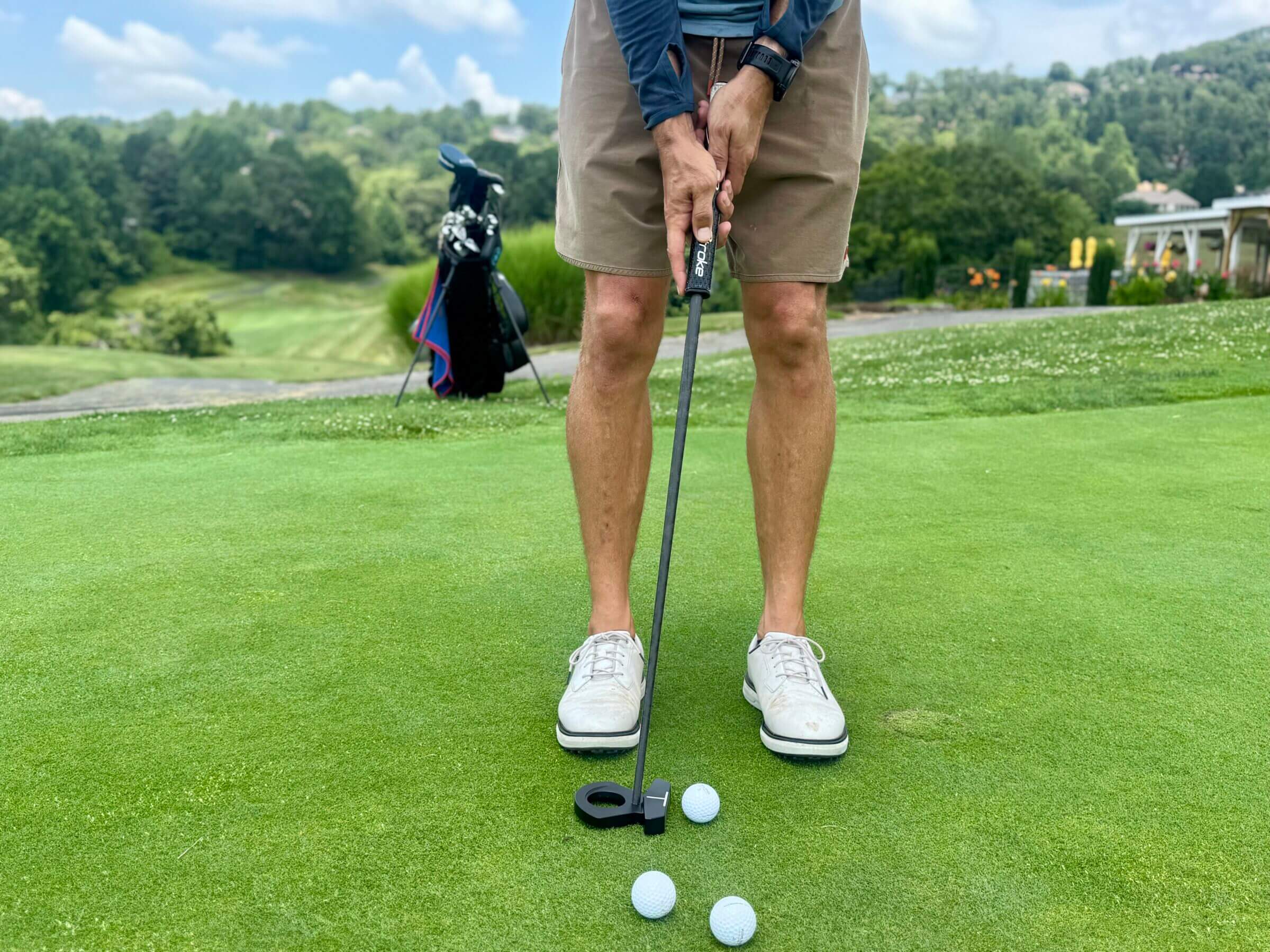 Midlife Crisis: Scratch By 50 - The Journey to Golf Excellence (2026)