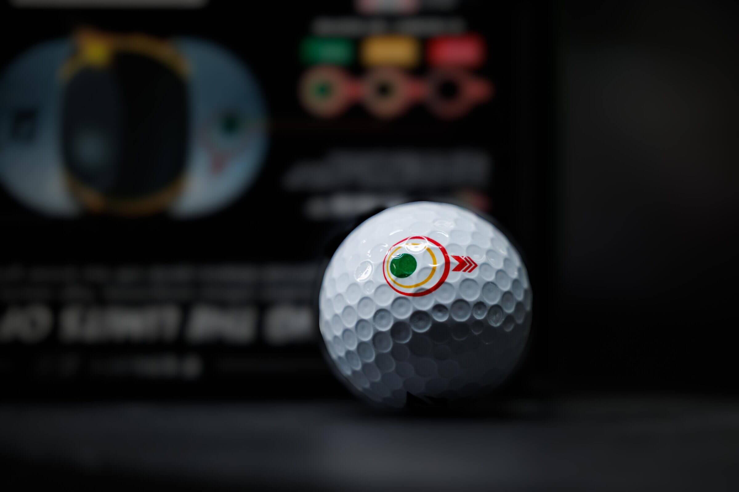 Does This Golf Ball Improve Your Focus? We Put It to the Test! (2026)