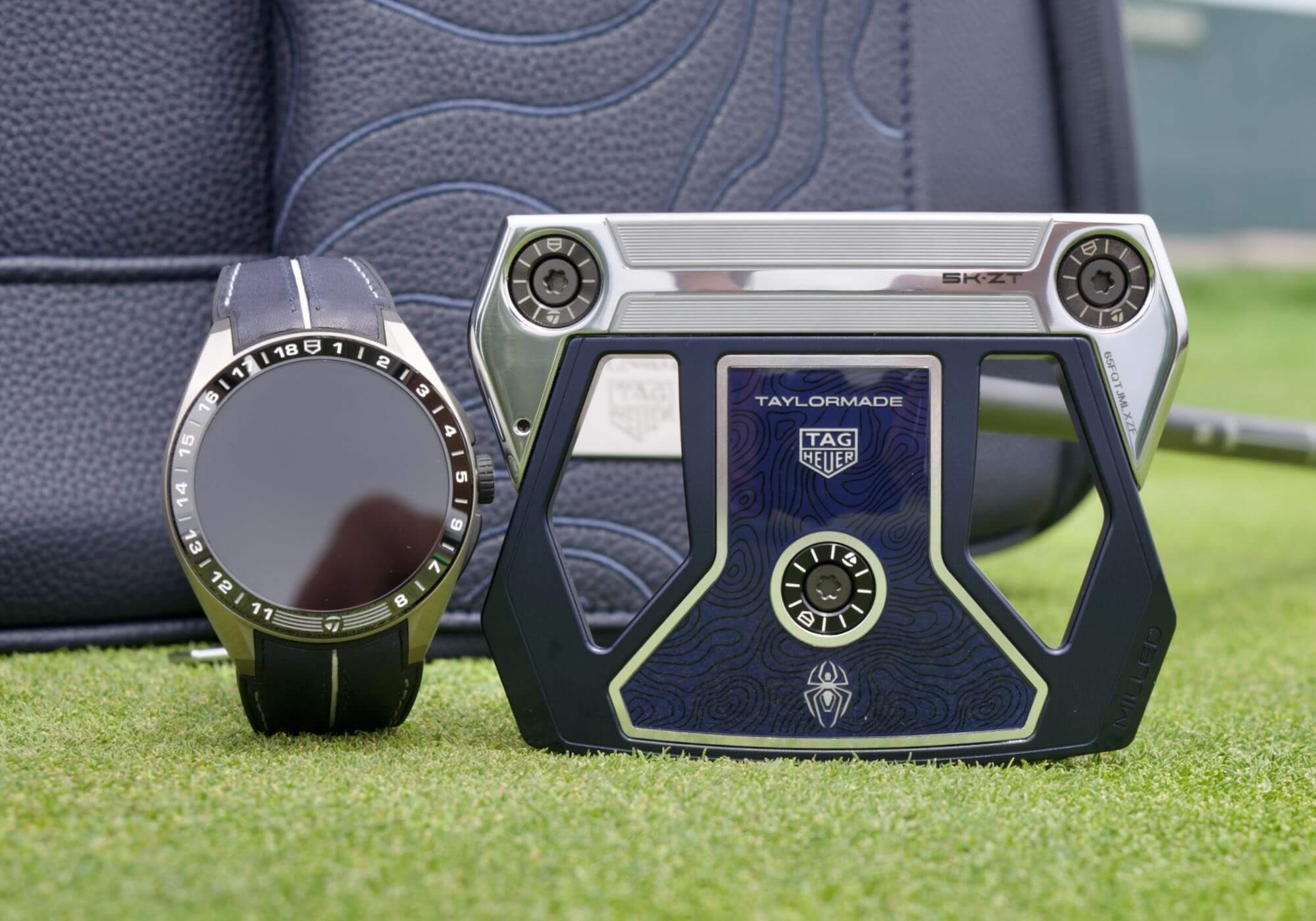 Did TAG Heuer And TaylorMade Build The Ultimate Golf Smartwatch? (2026)