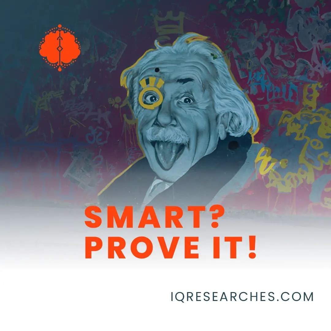 Brain Rank Iq Test Start Your Iq Test