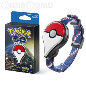 Pokemon Go Plus 精靈寶可夢 自動抓寶 全自動 電池款