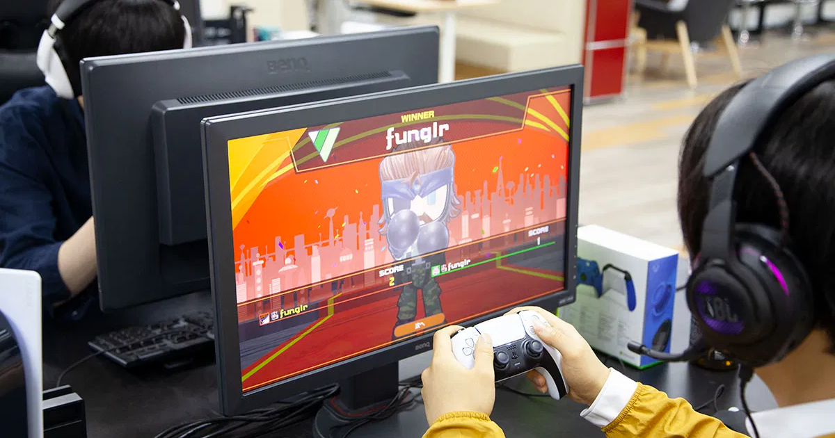 在 64 人的大亂鬥中活下去吧！「超級炸彈人 R Online」試玩心得！