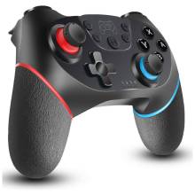 Nintendo Switch 小型ジャイロセンサー搭載 Bluetooth接続コントローラー