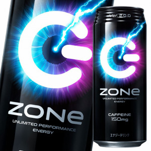 Suntory ZONe Ver. 2.0.0 500 ml.