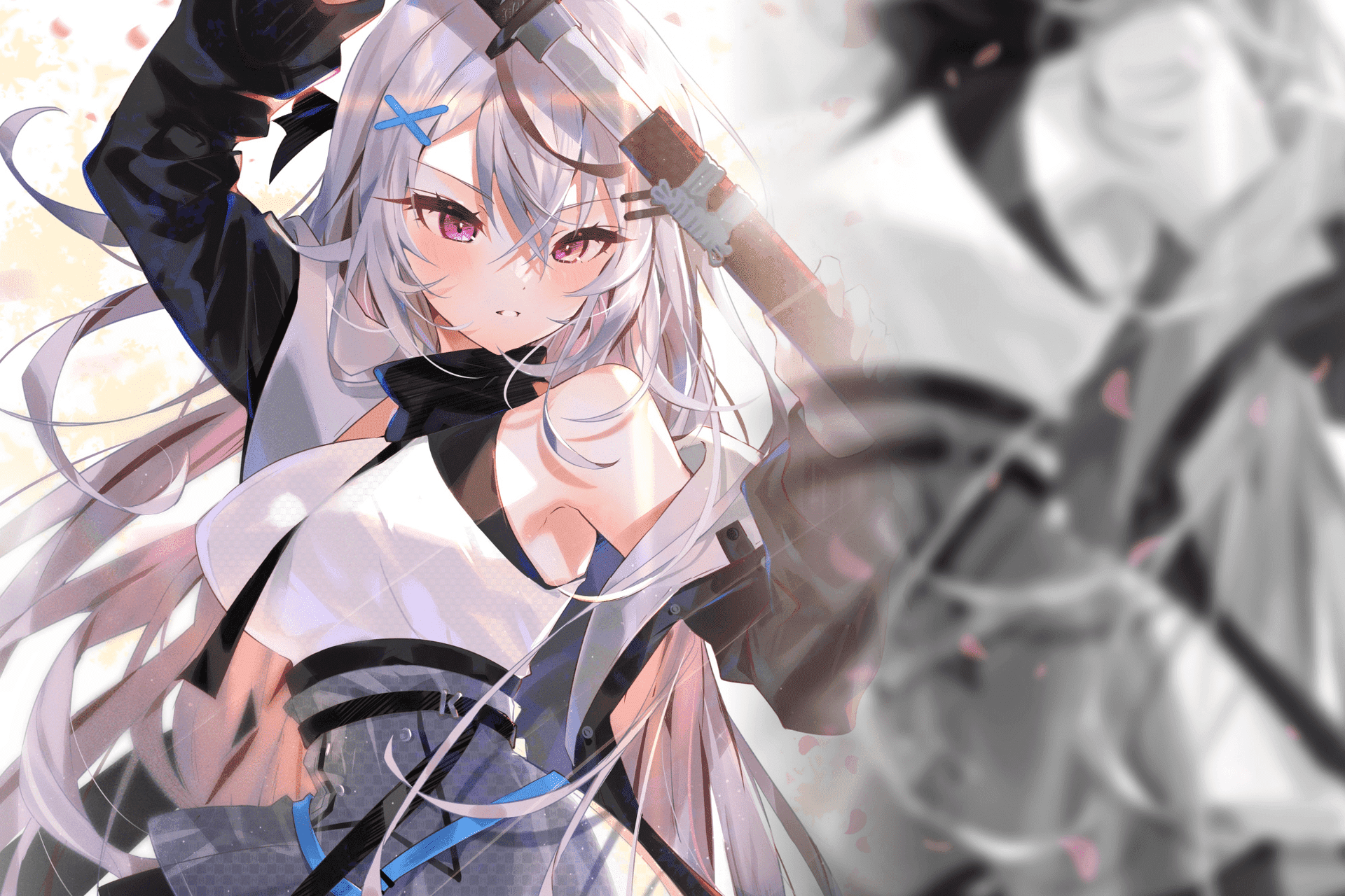 VTuberを発掘せよ！SBI e-Sports「春水レイ」プロジェクトのオーディションメンバーから2名追加デビューへ！