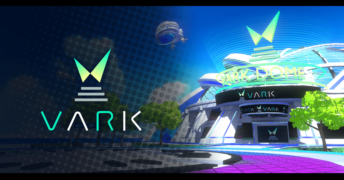娛樂專門型元宇宙「VARK」，10日內參觀人數突破1萬！2022年初將舉辦「fripSide」的虛擬演唱會