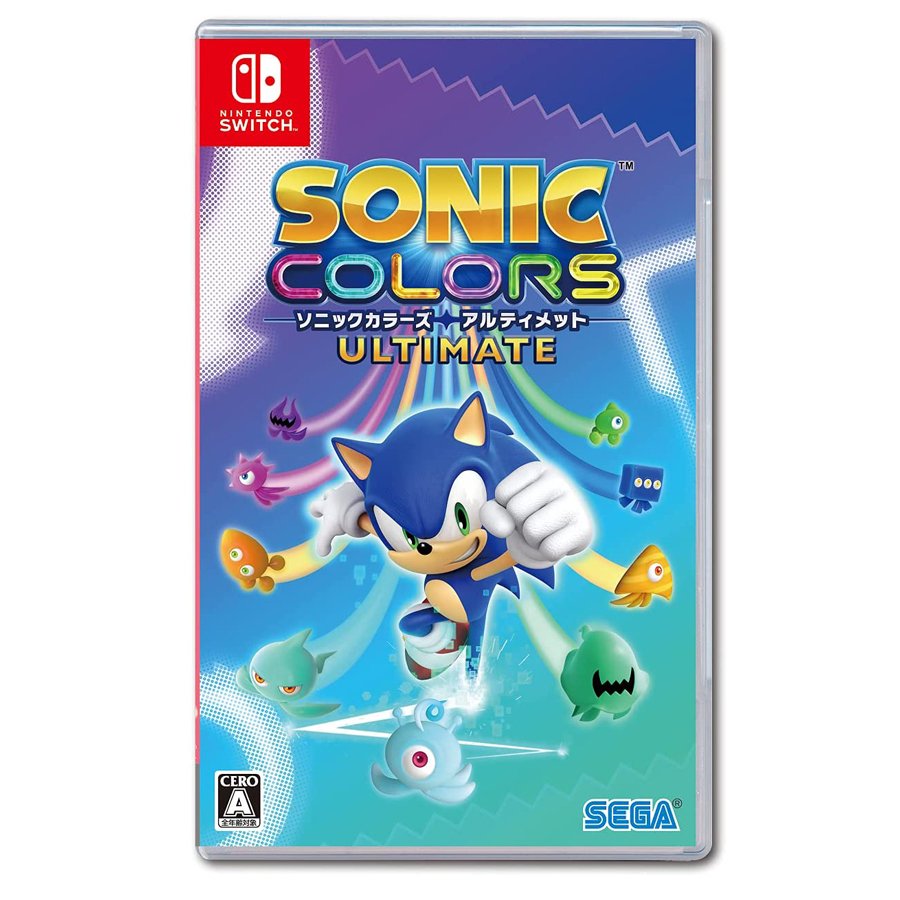 新作＆映画の公開が控えたソニックが「Project Sonic '22