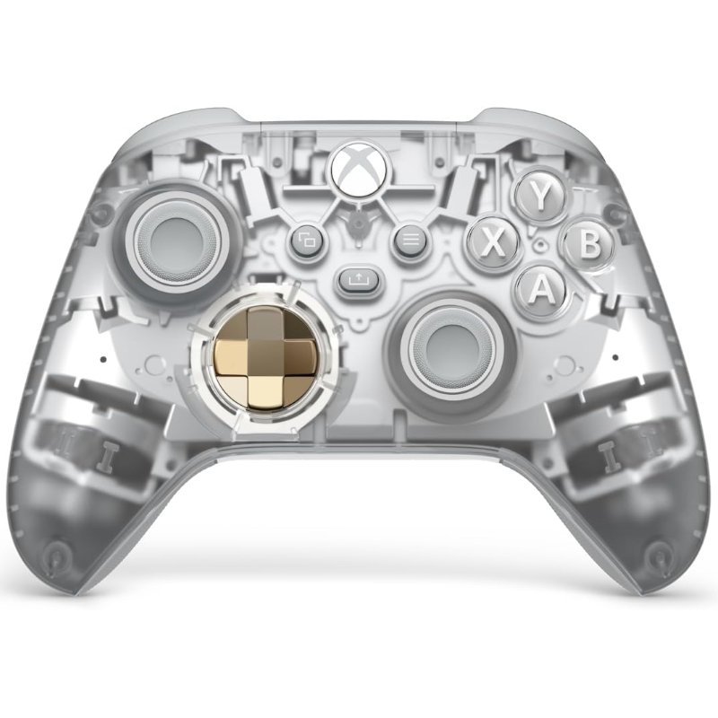 Xbox ワイヤレス コントローラー(パルス サイファー) スペシャル