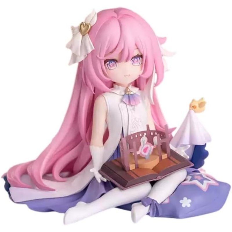 ROG×崩壊3rd エリシアのROG Phoneアクセサリーコレクション」が登場