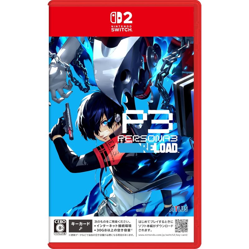 ペルソナ」シリーズ30周年記念特設サイトが本格オープン！ペルソナ