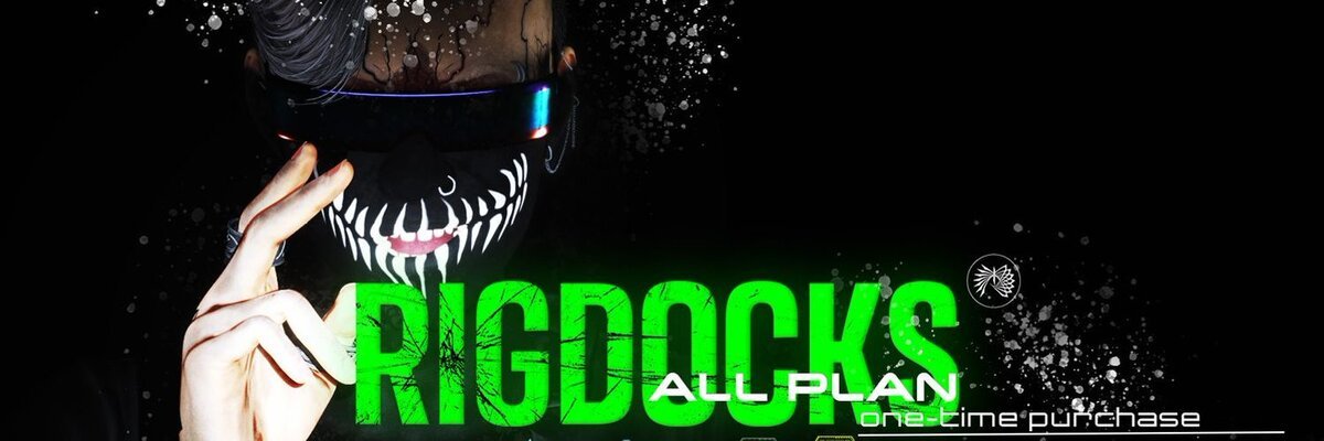 RIGDOCKSイメージ画像