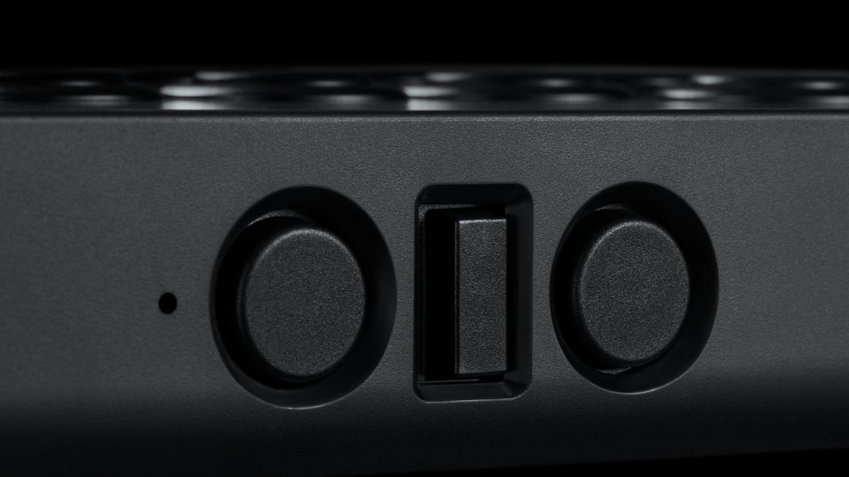 誤爆防止機能も