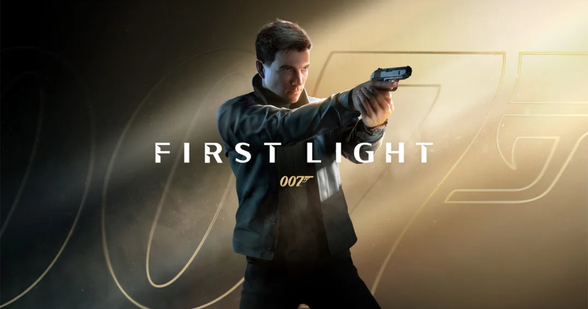 スパイアクション・アドベンチャー「007 ファーストライト」が発売！ジェームズ・ボンドとして任務に挑む