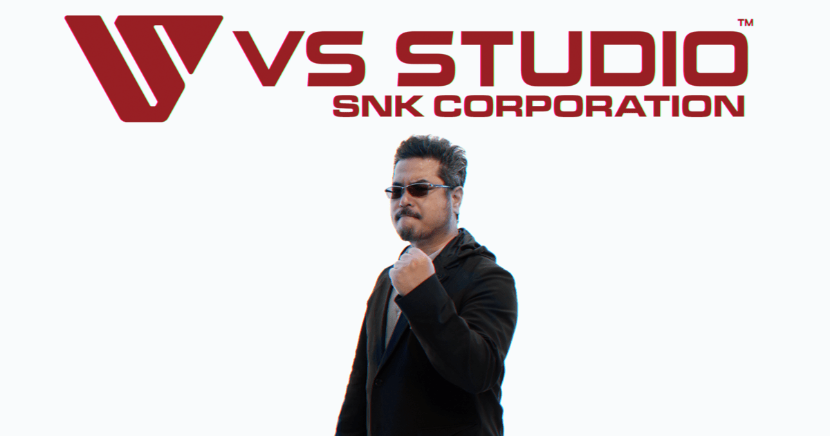 「鐵拳」的生父原田勝弘氏設立新工作室「VS Studio SNK」！SNK出資