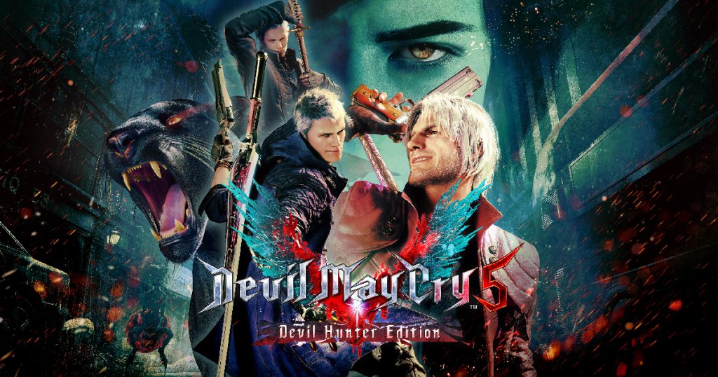 SデビルメイクライファイブX Amazon.co.jp: Devil May Cry 5 Special