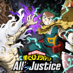 My Hero Academia: All’s Justice for Nintendo Switch 2 Releases on September 4! Physical Edition Pre-Orders Now Available!