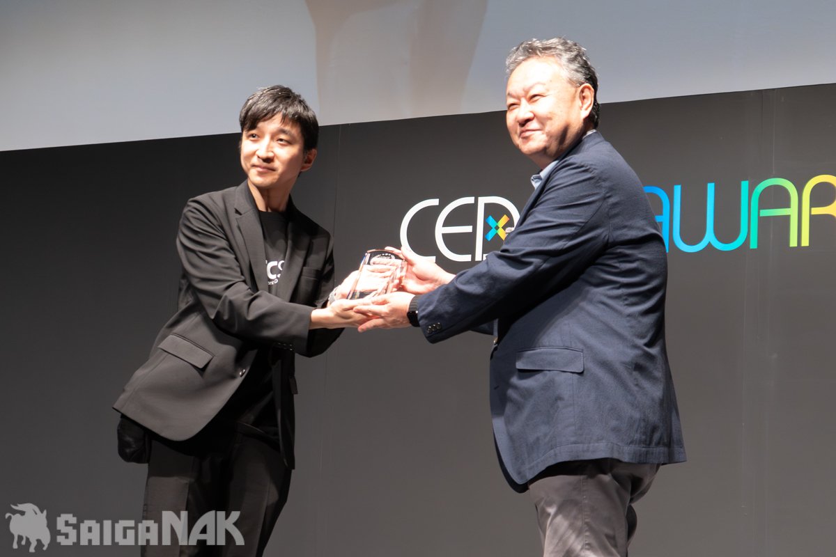 吉田修平さん