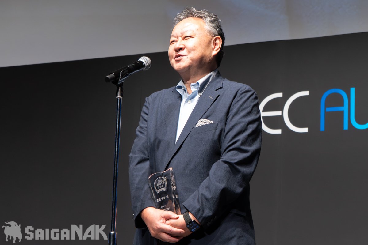 吉田修平さん