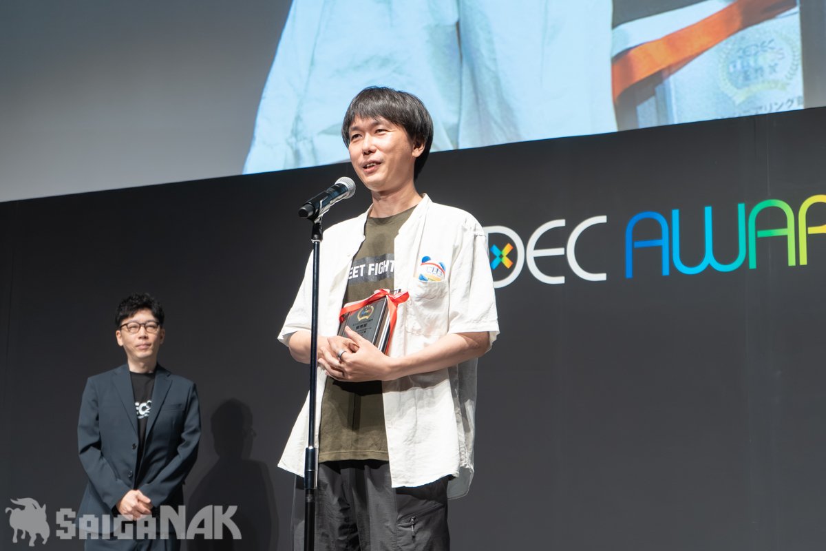 「ストリートファイター6」開発チーム