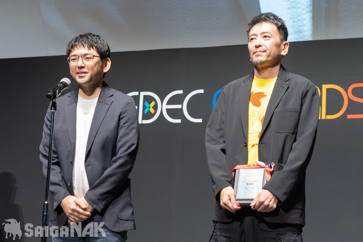 「ドンキーコング バナンザ」開発チーム