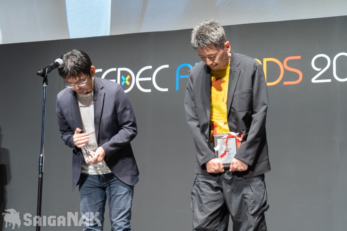 「ドンキーコング バナンザ」開発チーム