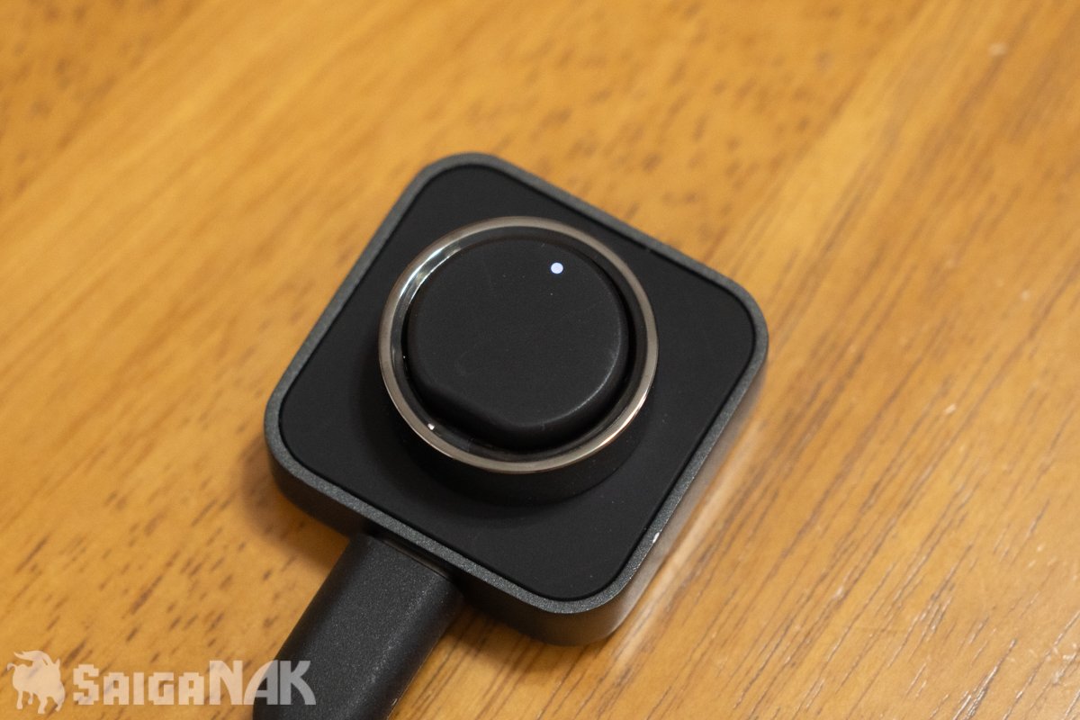 Wireless charging