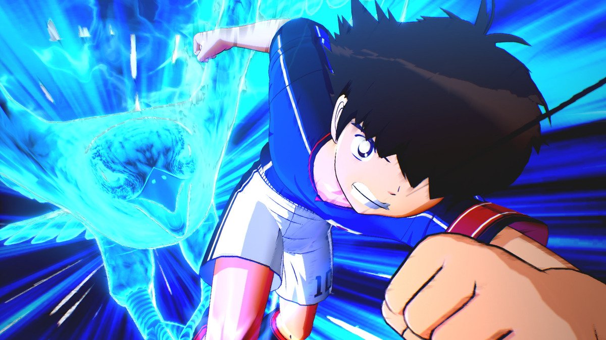 「キャプテン翼2 WORLD FIGHTERS」
