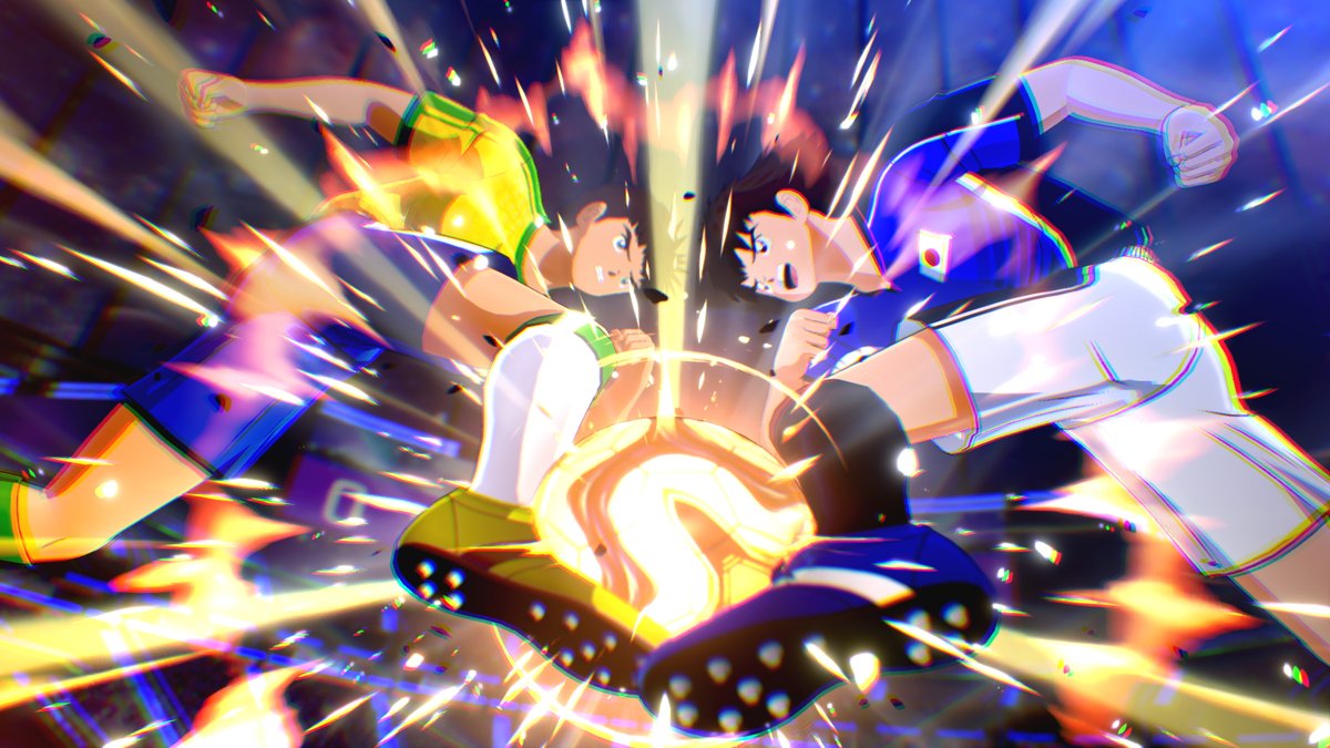 爽快かつ壮大なBGM