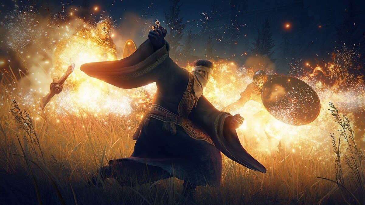 戦技