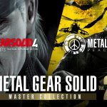 シリーズ集大成「METAL GEAR SOLID: MASTER COLLECTION Vol.2」がついに発売！初移植タイトルと外伝の大ボリューム