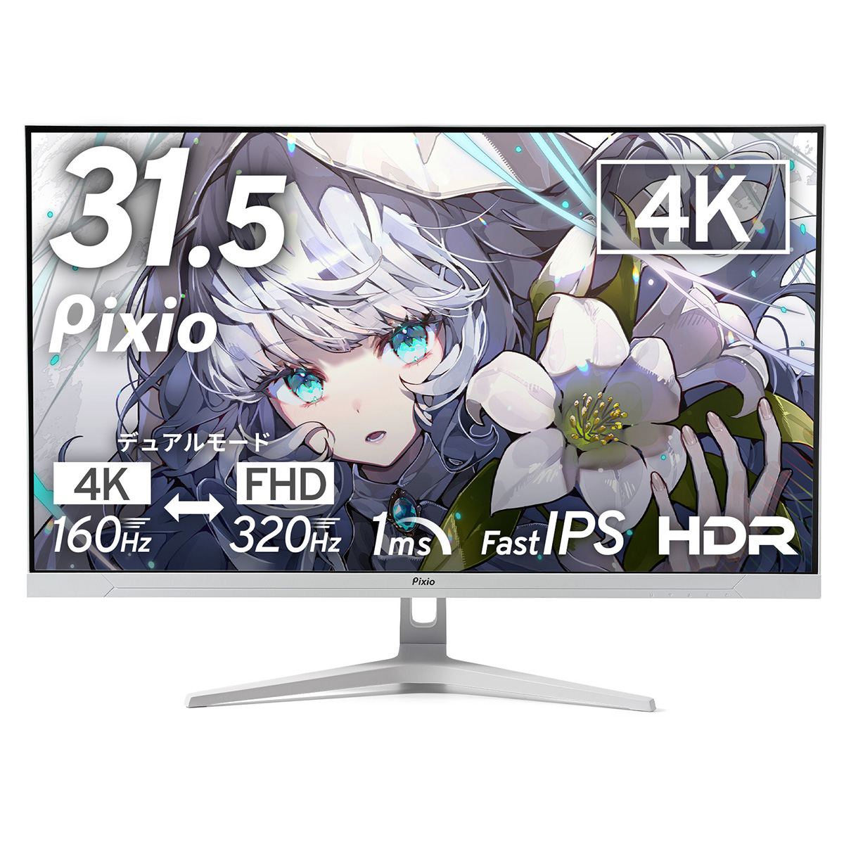 PX32UF Wave