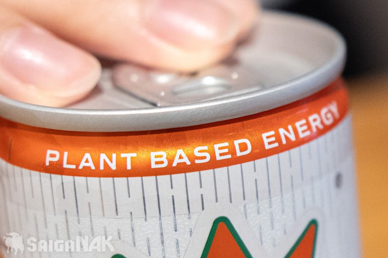 PLANT BASED ENERGY