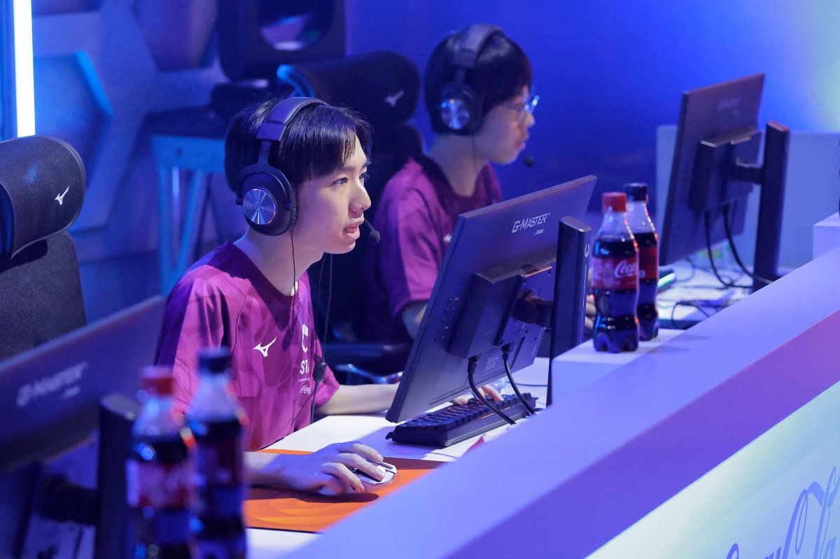 「STAGE:0 eSPORTS High-School Championship 2026」