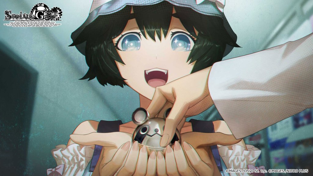 進化したグラフィック