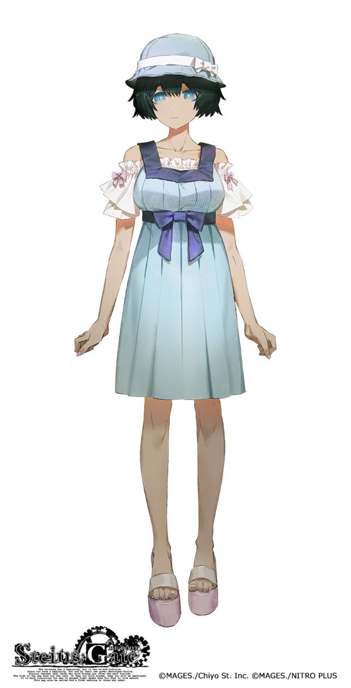 椎名まゆり